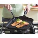 Valira® Platinum Griddle Pan