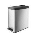 simplehuman® Carrier Bag Pedal Bin