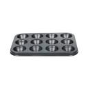 My Kitchen Cook & Bake Mini Muffin Pan