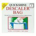 Quickshine Descaler Sachets