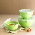 Lakeland Mixing Bowls