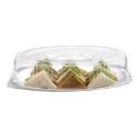 Foil Serving Platters