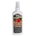 Parker & Bailey Kitchen Cabinet Cream