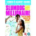 Slumdog Millionaire [DVD]