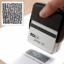 Hide ID Ink Pad Refills