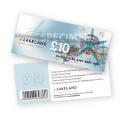 £10 Gift Voucher