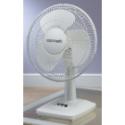 Micromark 16" Oscillating Desk Fan MM53547 