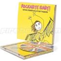 Rockabye Baby! (Coldplay)