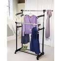 Portable Garment Rail