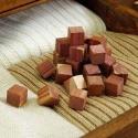 Cedar Cubes