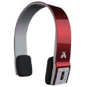 Jaybird Sportsband Wireless Headphones (Apple Red)