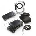 Muvi HD 1080p Action Cam (Waterproof Case)