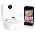 Smart Baby Monitor