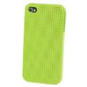 Neostitch iPhone 4 Case (Green)