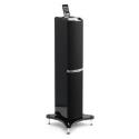 Lenco iPhone Speaker Tower 1