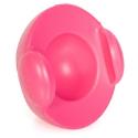 Podsta Softgrip Smartphone Holder  (Pink)