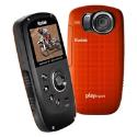 Kodak Playsport HD Zx5 (Red)