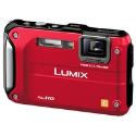 Panasonic Lumix FT3 (Red)