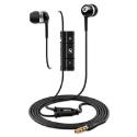 Sennheiser MM70 In-Ear Headphones