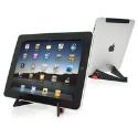 iPad Duo Travel Stand (Black)