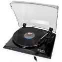 USB Turntable (Profile)