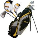 New Golf Set