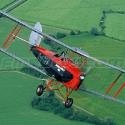 20 Minute Tiger Moth Flight