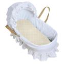 Bassinet Sheet