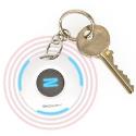 ZOMM Wireless Leash (White)