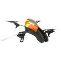 Parrot AR Drone (Orange/Yellow)