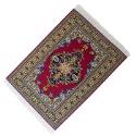 Original Mouse Rug (Persian Red)