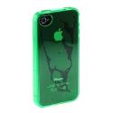 Jelly Belly Scented iPhone Cases (Green Apple)