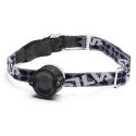 Silva SIJU Headlamp (Black)