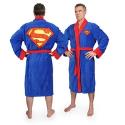 Superman Bathrobe