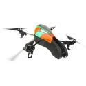 Parrot AR Drone (Orange/Green)