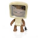 Sackboy Computer Gear and Sackbot (6" Computer Gear)