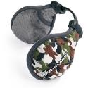 Midland SubZero Headphones (Camouflage)