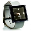 NanoWatch Strap (Grey)