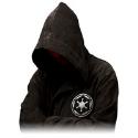 Star Wars Adult Bath Robes (Emperor)