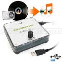 U Record Music Converter