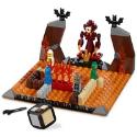 LEGO Travel Games (Magma Monster)