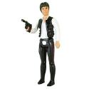 Han Solo Vintage 12" Kenner Action Figure