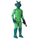 Greedo Vintage Kenner 12" Action Figure