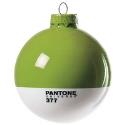 Pantone Christmas Baubles (Green)