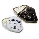 Star Wars Mints (Darth Vader and Stormtrooper)