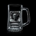 The Walking Dead 'Dead Head' Stein