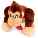 Super Mario Donkey Kong Plush