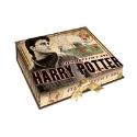 Harry Potter Artefact Box