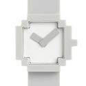 Icon Watch  (White)