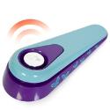 Ila Portable Door Alarm Wedge